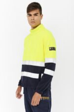 Polar A.V. Ignífugo Inherente Multinorma Unisex