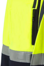 Polar A.V. Ignífugo Inherente Multinorma Unisex - Imagen 4