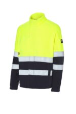 Polar A.V. Ignífugo Inherente Multinorma Unisex - Imagen 2