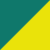 Verde + Amarillo Fluor