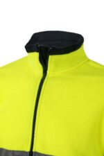 Chaqueta Polar Basic Velilla - Imagen 2