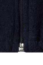 Chaqueta Polar Basic Velilla - Imagen 5