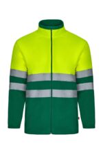 Chaqueta Polar Basic Velilla - Imagen 10