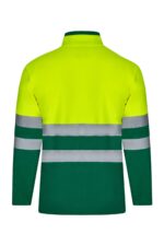 Chaqueta Polar Basic Velilla - Imagen 11