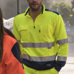 Sudadera Hombre Vision