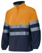 Forro Polar Alta Visibilidad - Imagen 5