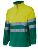 Forro Polar Alta Visibilidad - Imagen 6