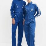 Buzo Deportivo Confort Fit Monza