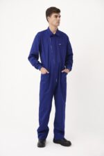 Buzo Algodón Confort Fit Monza