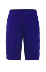 Pantalón Corto Algodón Confort Fit - Imagen 5