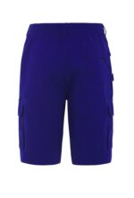 Pantalón Corto Algodón Confort Fit - Imagen 6