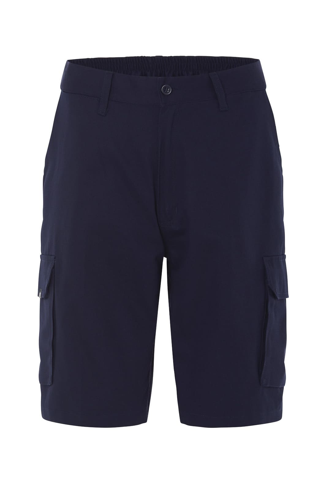 Pantalón Corto Algodón Confort Fit - Imagen 7