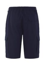 Pantalón Corto Algodón Confort Fit - Imagen 8