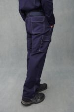 Pantalón Algodón Confort Fit - Imagen 2