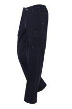 Pantalón Algodón Confort Fit - Imagen 3