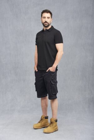 Pantalón Corto Regular Fit Monza