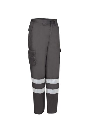 Pantalón Bandas Reflectantes Monza