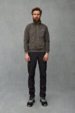 Pantalón Stretch Slim Fit - Imagen 5