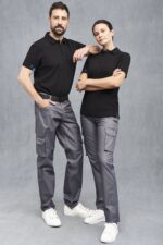 Pantalón Stretch Slim Fit