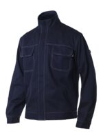 Cazadora Refuerzos Confort Fit Monza - Imagen 2