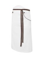 Delantal Francés Cerrado