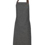 Delantal Peto Cinta Polipiel