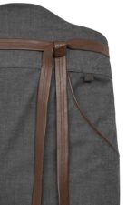 Delantal Francés Cerrado Mujer - Imagen 4