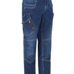 Pantalón Denim Slim Fit Monza
