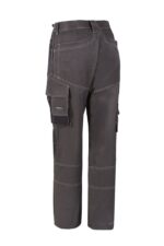 Pantalón Poliamida Regular Fit - Imagen 5