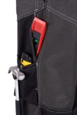 Pantalón Poliamida Regular Fit - Imagen 2