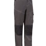 Pantalón Poliamida Regular Fit