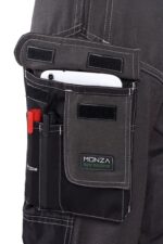 Pantalón Poliamida Regular Fit - Imagen 3