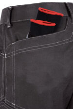 Pantalón Poliamida Regular Fit - Imagen 4