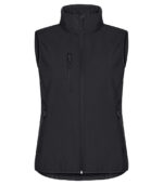 Chaleco Softshell Mujer Classic - Imagen 15