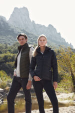 Chaqueta Mujer Idaho - Imagen 4