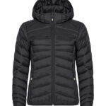 Chaqueta Mujer Idaho