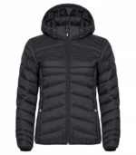 Chaqueta Mujer Idaho