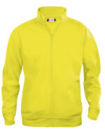 Sudadera Hombre Basic Cardigan - Imagen 6