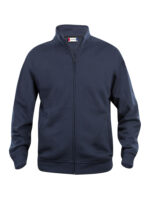 Sudadera Hombre Basic Cardigan - Imagen 11