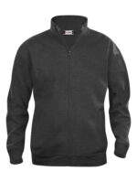 Sudadera Hombre Basic Cardigan - Imagen 12