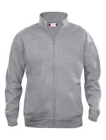 Sudadera Hombre Basic Cardigan - Imagen 4