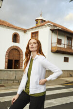 Sudadera Mujer Basic Cardigan