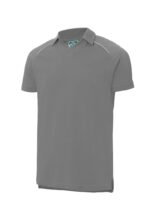 Polo Cuello Pico Regular Fit - Imagen 3