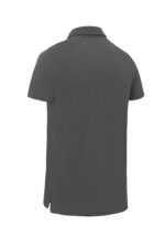 Polo Cuello Pico Regular Fit - Imagen 4