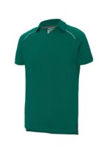 Polo Cuello Pico Regular Fit - Imagen 12