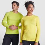 Camiseta Térmica Roly Prime