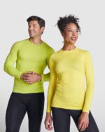 Camiseta Térmica Roly Prime