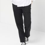 Pantalón Cocina Unisex Regular Fit