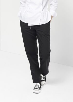 Pantalón Cocina Unisex Regular Fit