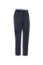 Pantalón Cuadros Deportivo Slim Fit - Imagen 2